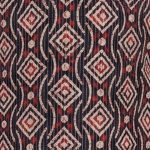 UGA Kids Kurta - Black SASK0038555 - Image 2