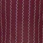 UGA Kids Kurta - Dark Wine SASK0038556 - Image 2