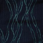 UGA Men's Kurtas - Dark Blue SASK0038575 - Image 2