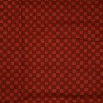 UGA Men's Kurtas - Maroon SASK0038577 - Image 2