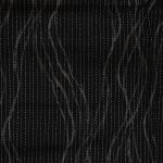 UGA Men's Kurtas - Black SASK0038578 - Image 2