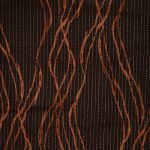 UGA Men's Kurtas - Dark Brown SASK0038580 - Image 2