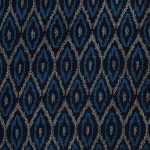 UGA Men's Kurtas - Dark Blue SASK0038586 - Image 2