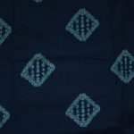UGA Men's Kurtas - Dark Blue SASK0038593 - Image 2