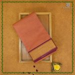 Kuravalli Cotton Sarees - Coral SASC38609