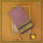 Kuravalli Cotton Sarees - Pink and Beige SASC38612