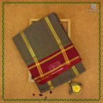 Devendra Cotton Sarees - Multicolor SASDC38621
