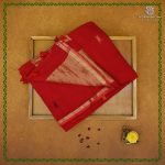 Kadhi Cotton Sarees - Dark Red SASKC38625