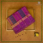Semi Silk Cotton Printed Sarees – Mustard Yellow SASPC38667