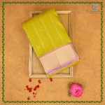 Pure Silk Sarees - Mustard Yellow SASPS38685