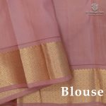 Pure Silk Sarees - Mustard Yellow SASPS38685 - Image 2
