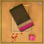 Pure Silk Sarees - Manthulir SASPS38687