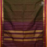 Pure Silk Sarees - Manthulir SASPS38687 - Image 3