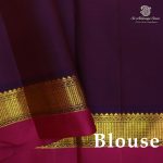 Pure Silk Sarees - Manthulir SASPS38687 - Image 2