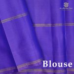 Pure Silk Sarees - Seafoam Green SASPS38700 - Image 2