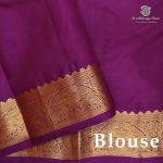 Pure Silk Sarees - Electric Lime Green SASPS38708 - Image 2