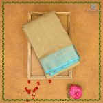 Pure Silk Sarees - Dark Beige SASPS38719