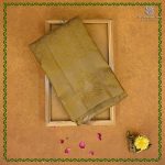 Pure Silk Sarees - Khaki SASPS38725