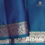 Pure Silk Sarees - Dual Shade Dark Majenta SASPS38729