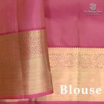 Pure Silk Sarees - Beige SASPS38730 - Image 2