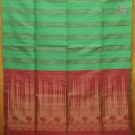 Pure Silk Sarees - Rexona Green SASPS38755 - Image 3