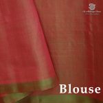 Pure Silk Sarees - Rexona Green SASPS38755 - Image 2