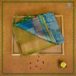 Pure Silk Sarees - Khaki SASPS38757