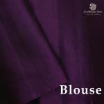 Pure Silk Sarees - Grape Purple SASPS38764 - Image 2