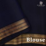 Pure Silk Sarees - Dual Shade Light Lime Green SASPS38765 - Image 2