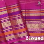 Pure Silk Sarees - Mustard Yellow SASPS38769 - Image 2