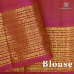 Pure Silk Sarees - Green and Yellow SASPS38771 - Image 2