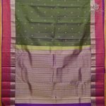 Pure Silk Sarees - Manthulir SASPS38778 - Image 3