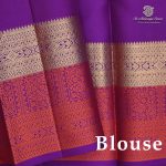 Pure Silk Sarees - Manthulir SASPS38778 - Image 2