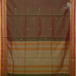 Silk Cotton Sarees – Manthulir SAS0038795 - Image 3