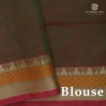 Silk Cotton Sarees – Manthulir SAS0038795 - Image 2