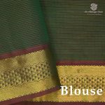 Silk Cotton Sarees – Manthulir SAS0038804 - Image 2