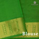 Silk Cotton Sarees – Maroon SAS0038830 - Image 2