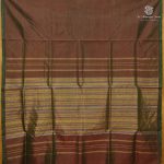 Silk Cotton Sarees – Manthulir SAS0038836 - Image 3