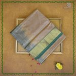 Silk Cotton Sarees – Light Fawn SAS0038840