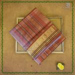 Silk Cotton Sarees - Pinkish Beige SAS0038845