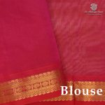 Silk Cotton Sarees - Cream SAS0038846 - Image 2