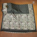 Fancy Tussar Sarees - Green SASFS38911 - Image 2