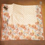 Fancy Tussar Sarees - Cream SASFS38913 - Image 2