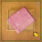 Fancy Tussar Sarees - Pink SASFS38916