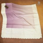 Fancy Tussar Sarees - Dark Mauve Pink SASFS38920 - Image 2