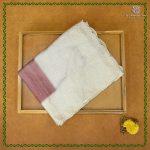 Fancy Tussar Sarees - Dusky Rose SASFS38922
