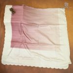 Fancy Tussar Sarees - Dusky Rose SASFS38922 - Image 2