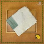 Fancy Tussar Sarees - Green SASFS38923