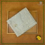 Fancy Tussar Sarees - Light Mint Green SASFS38924