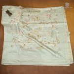 Fancy Tussar Sarees - Light Mint Green SASFS38924 - Image 3